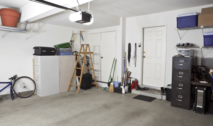 Decluttering Services