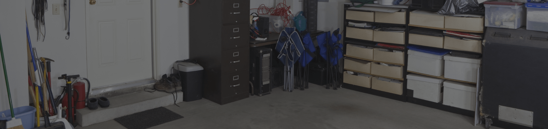 Decluttering Services
