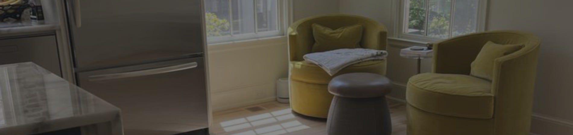 Residential Cleaning Services