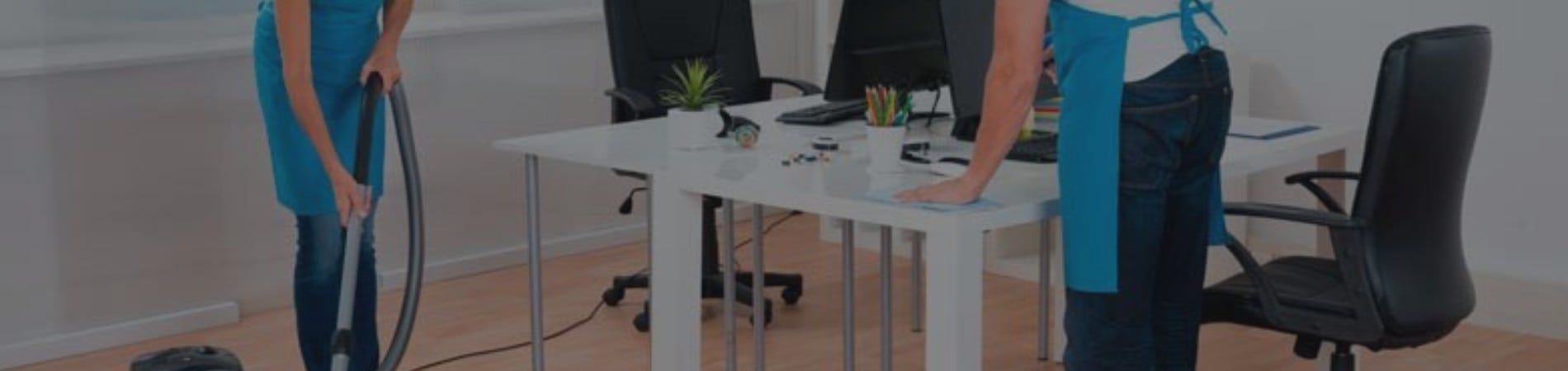 Office Cleaning Services