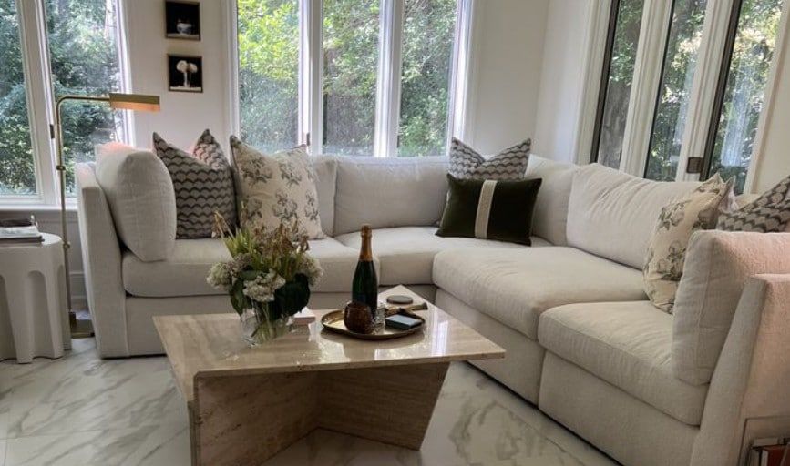 Residential Cleaning Services